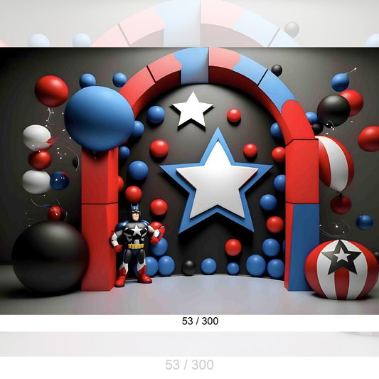Backdrop 1448
