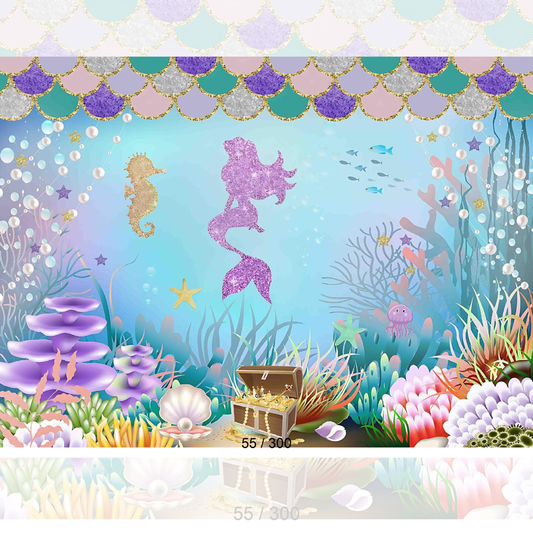 Backdrop 1450
