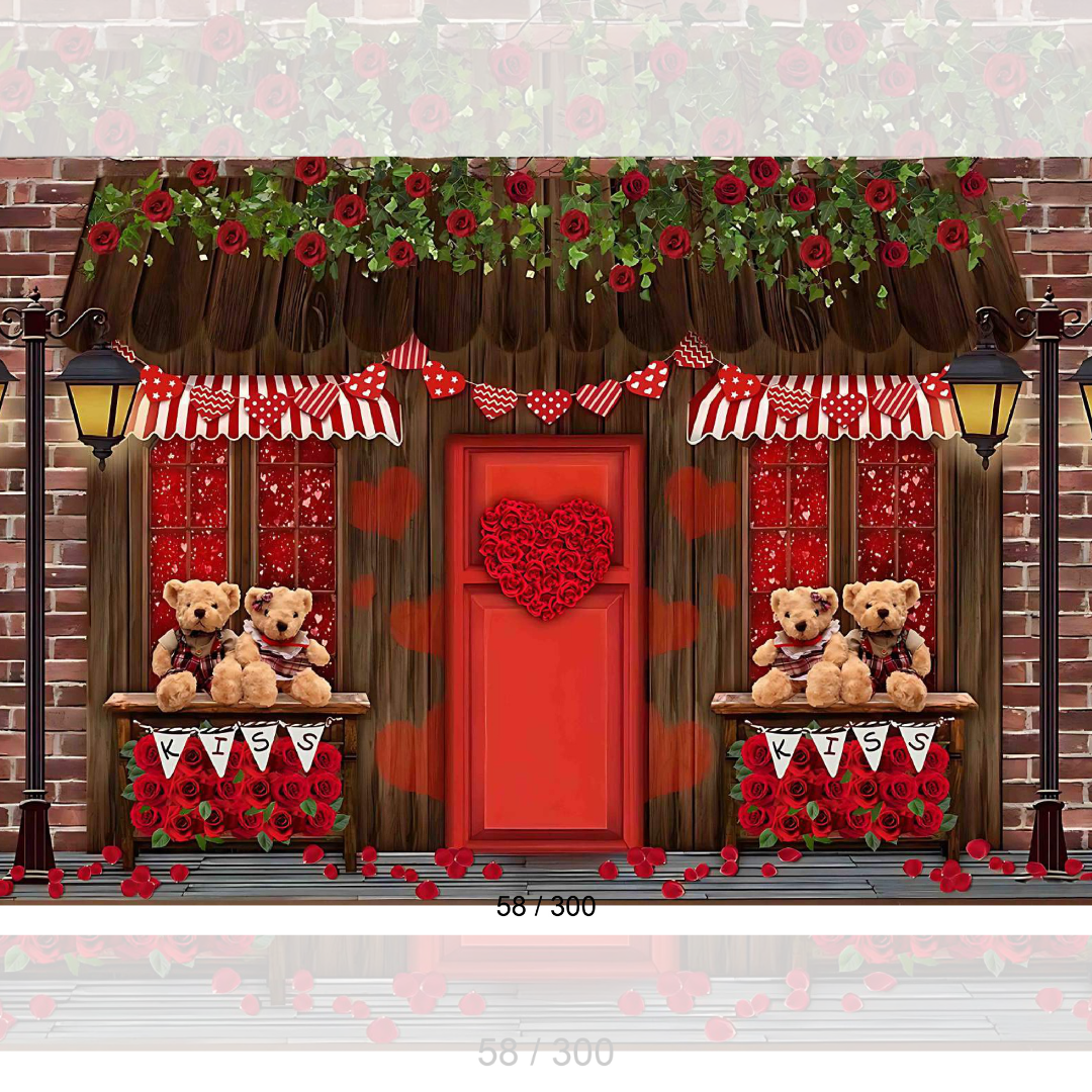 Backdrop 1453