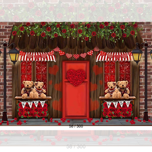 Backdrop 1453