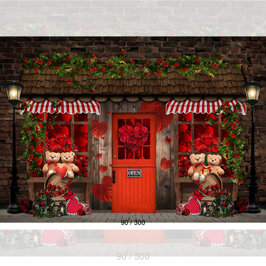 Backdrop 1485