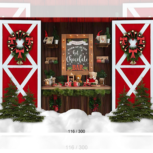 Backdrop 1511