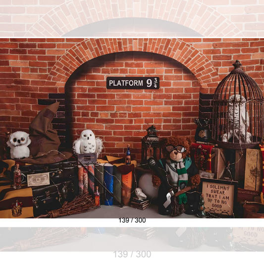Backdrop 1534