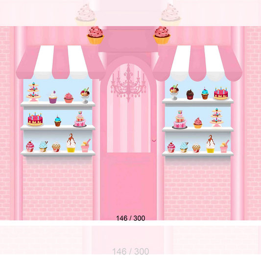 Backdrop 1541