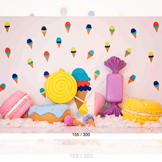 Backdrop  1550