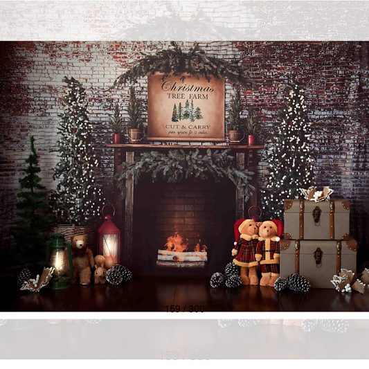 Backdrop  1554