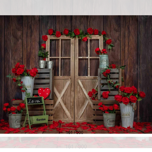 Backdrop  1556