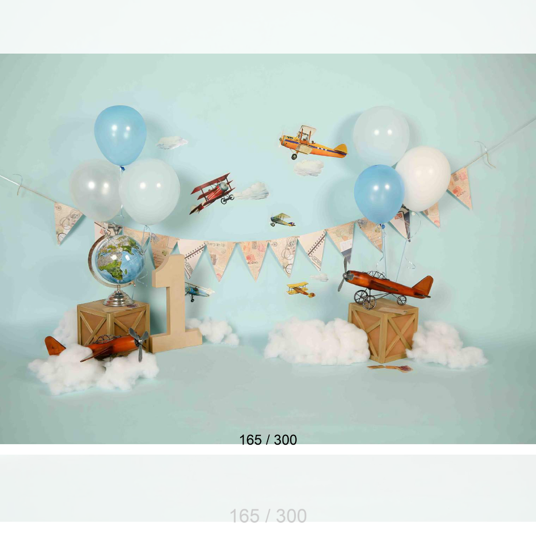 Backdrop  1560