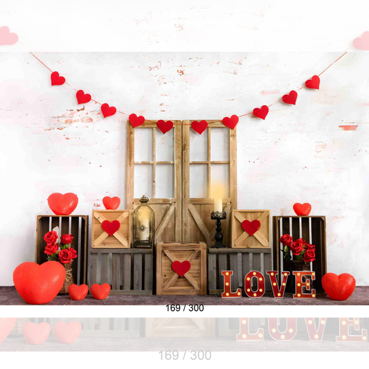 Backdrop  1564