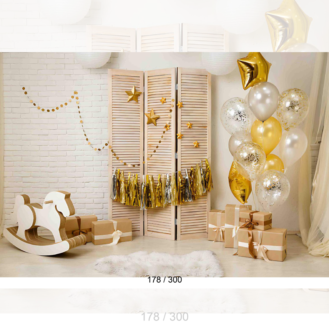 Backdrop  1573