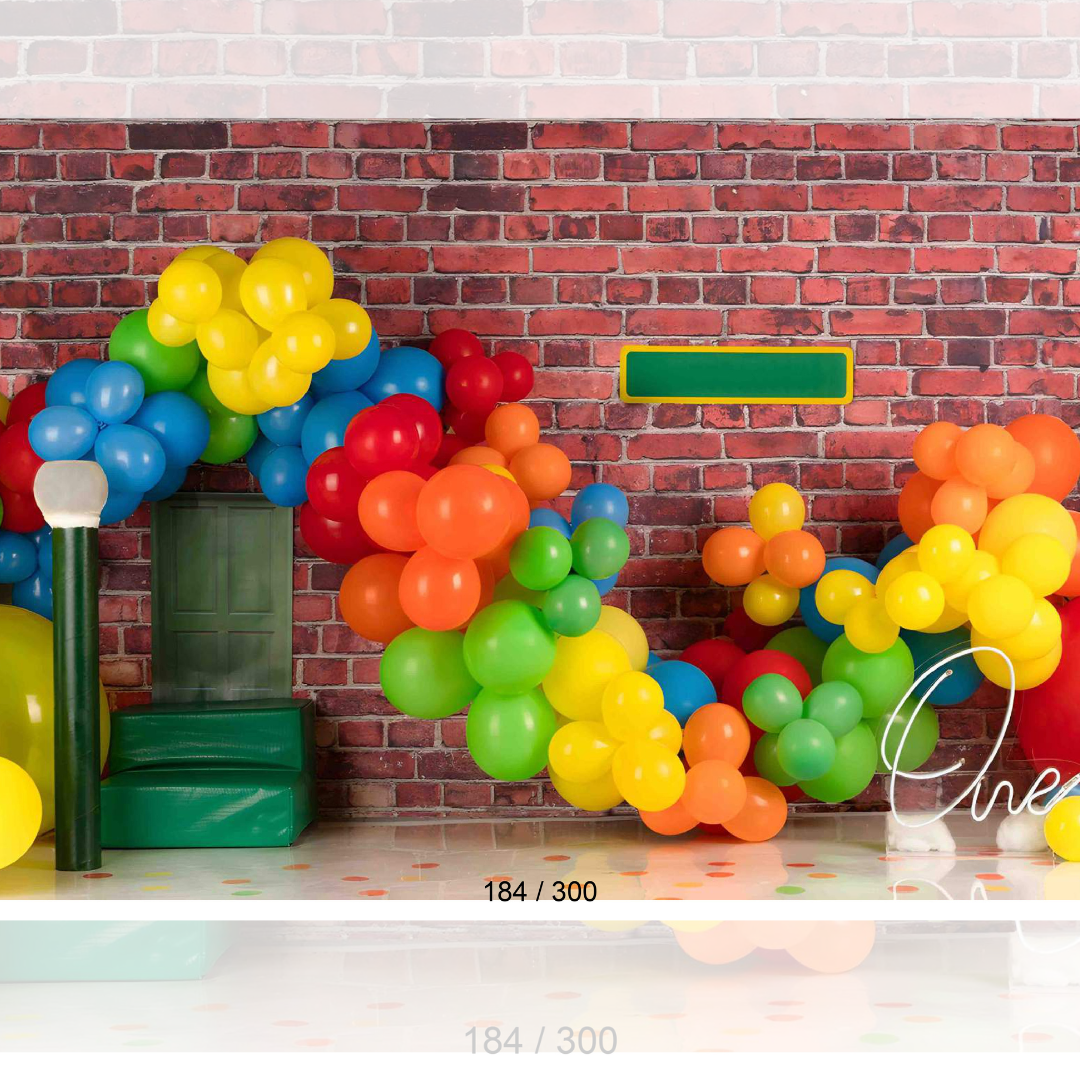 Backdrop  1579