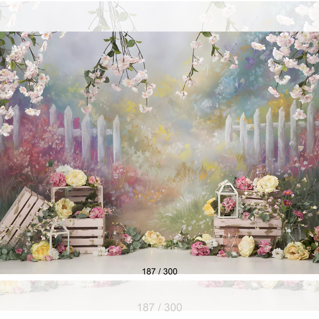 Backdrop  1582