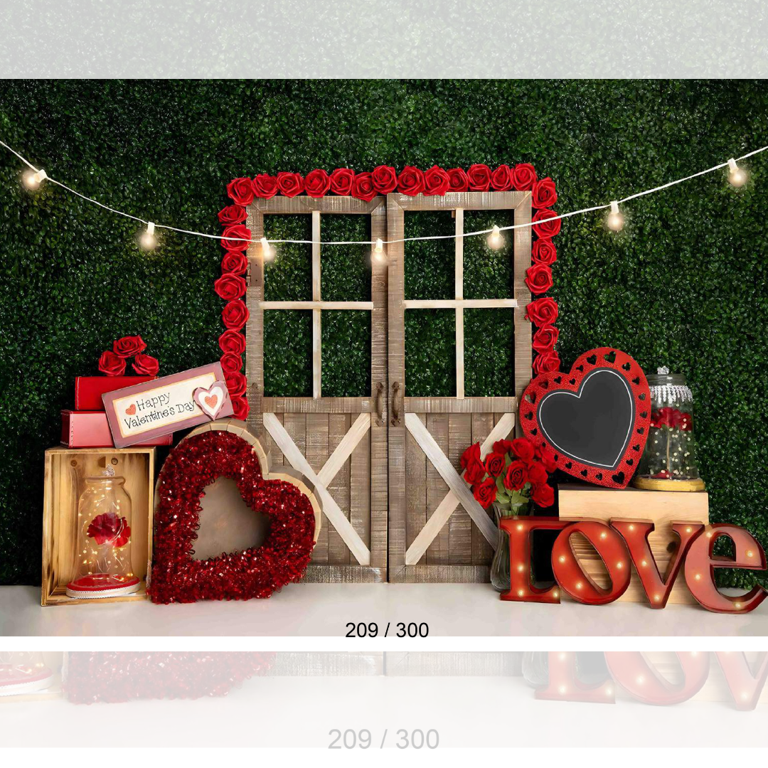Backdrop  1604