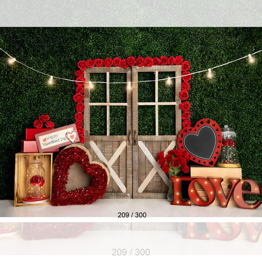 Backdrop  1604