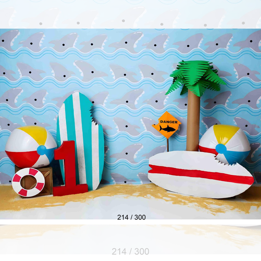 Backdrop  1609