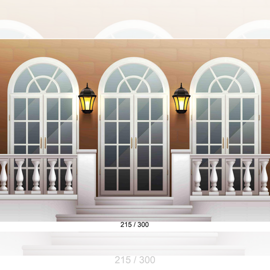 Backdrop  1610