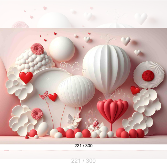 Backdrop  1616