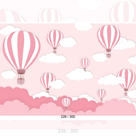 Backdrop  1621