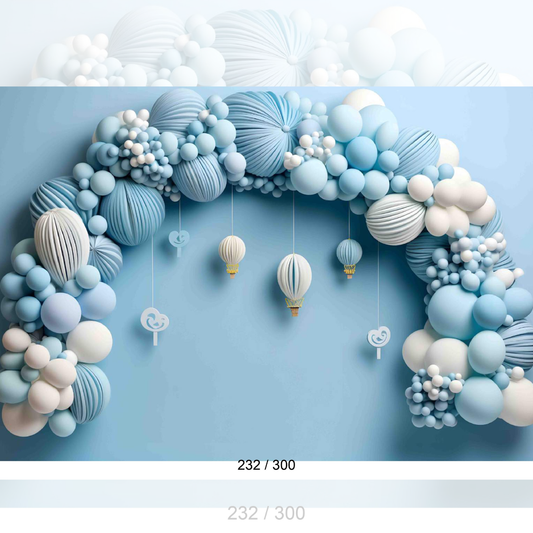 Backdrop  1627