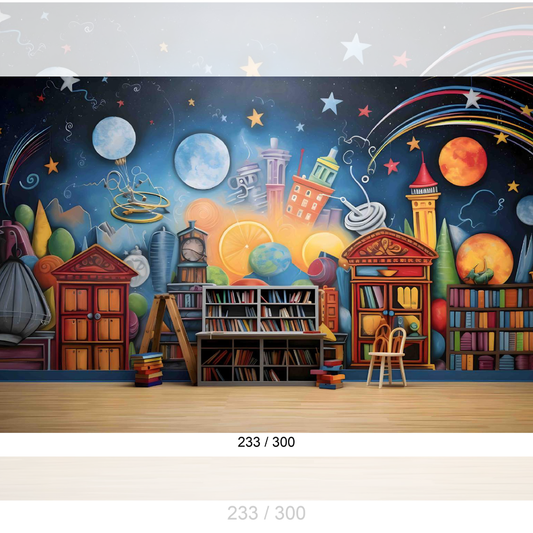 Backdrop  1628
