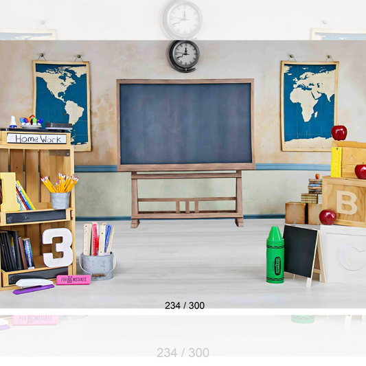 Backdrop  1629