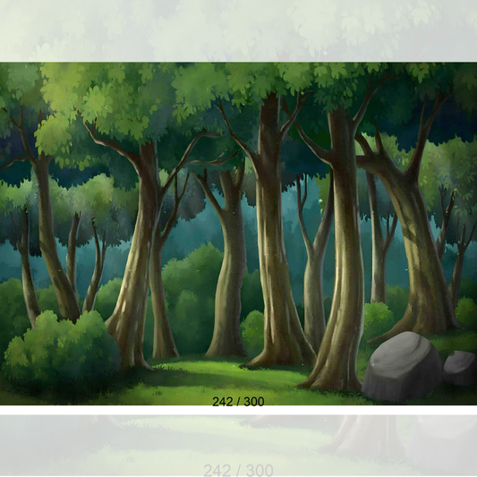 Backdrop  1637