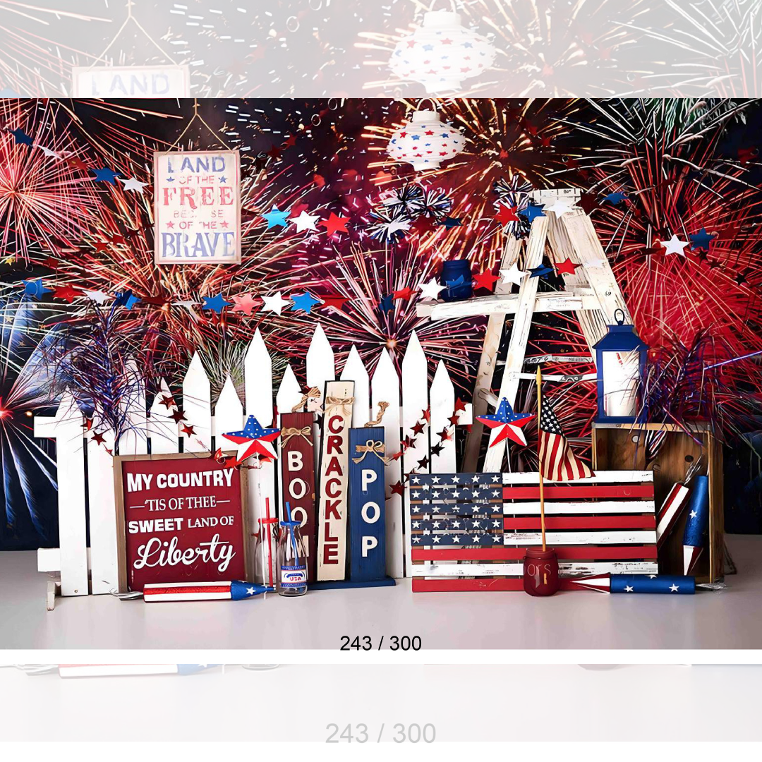 Backdrop  1638