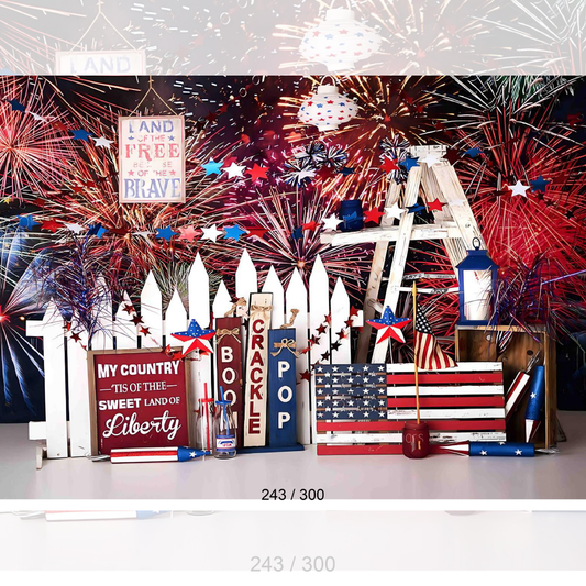 Backdrop  1638