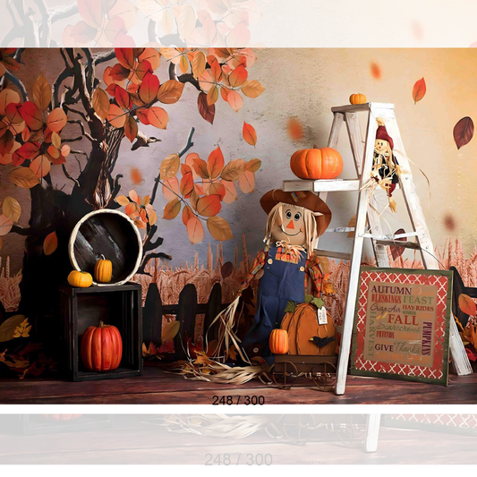 Backdrop  1643