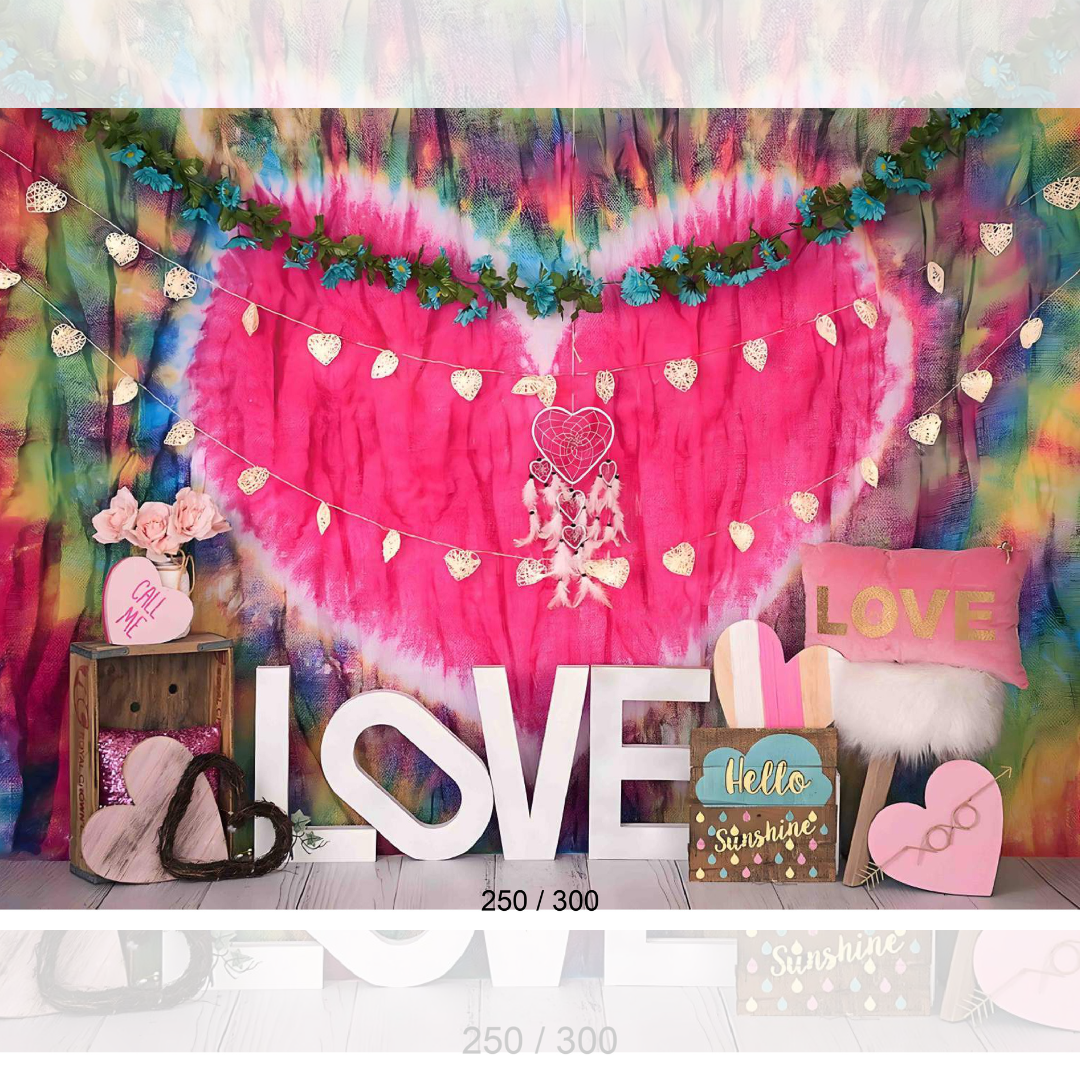 Backdrop  1645