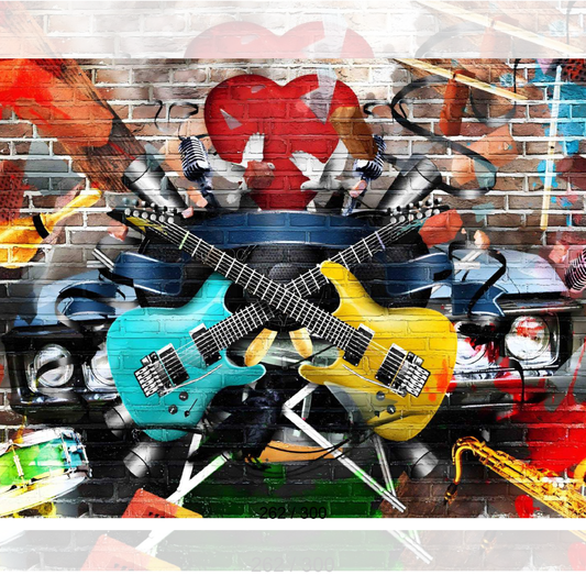 Backdrop  1657