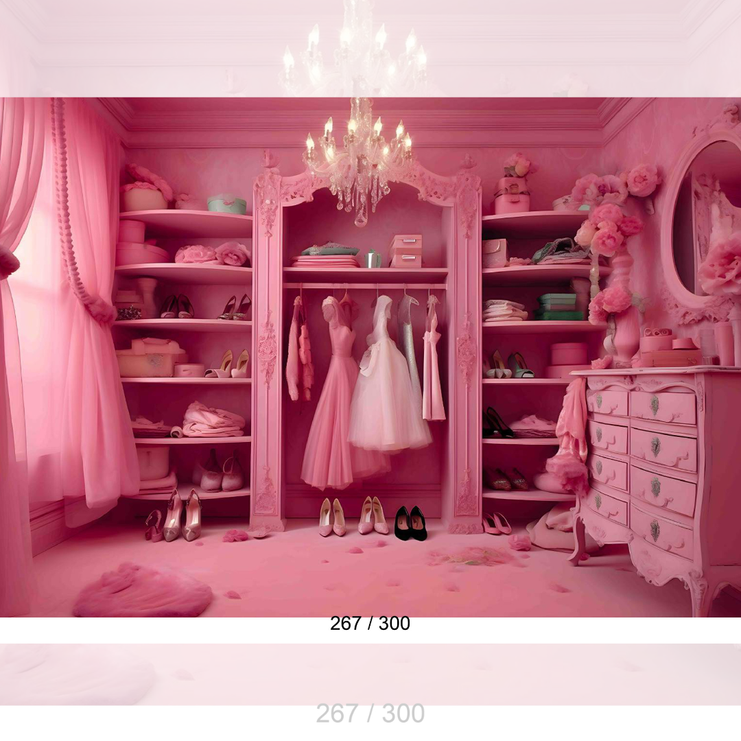 Backdrop  1662