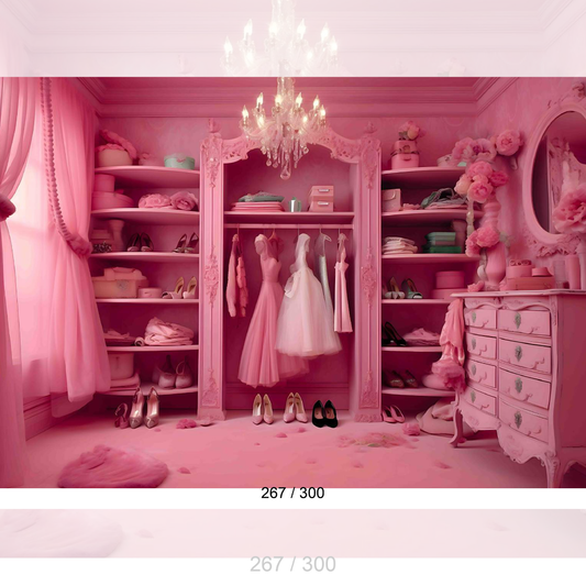 Backdrop  1662