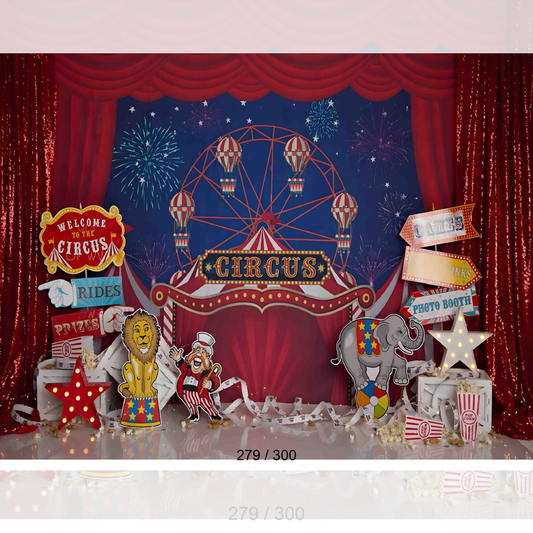Backdrop  1674