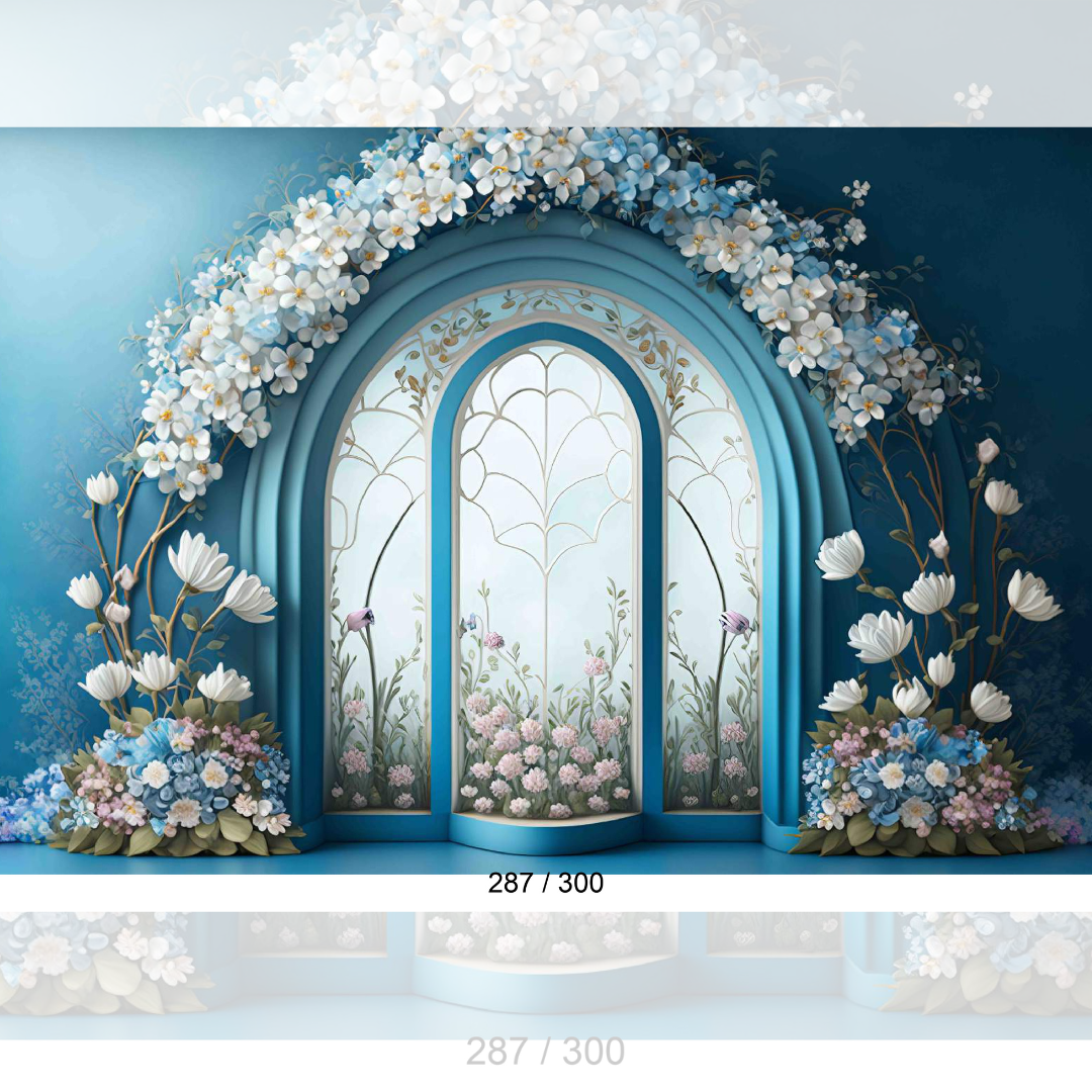 Backdrop  1682