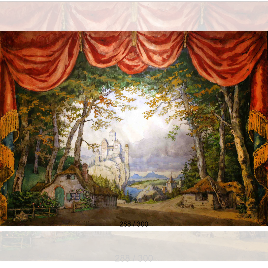 Backdrop  1683