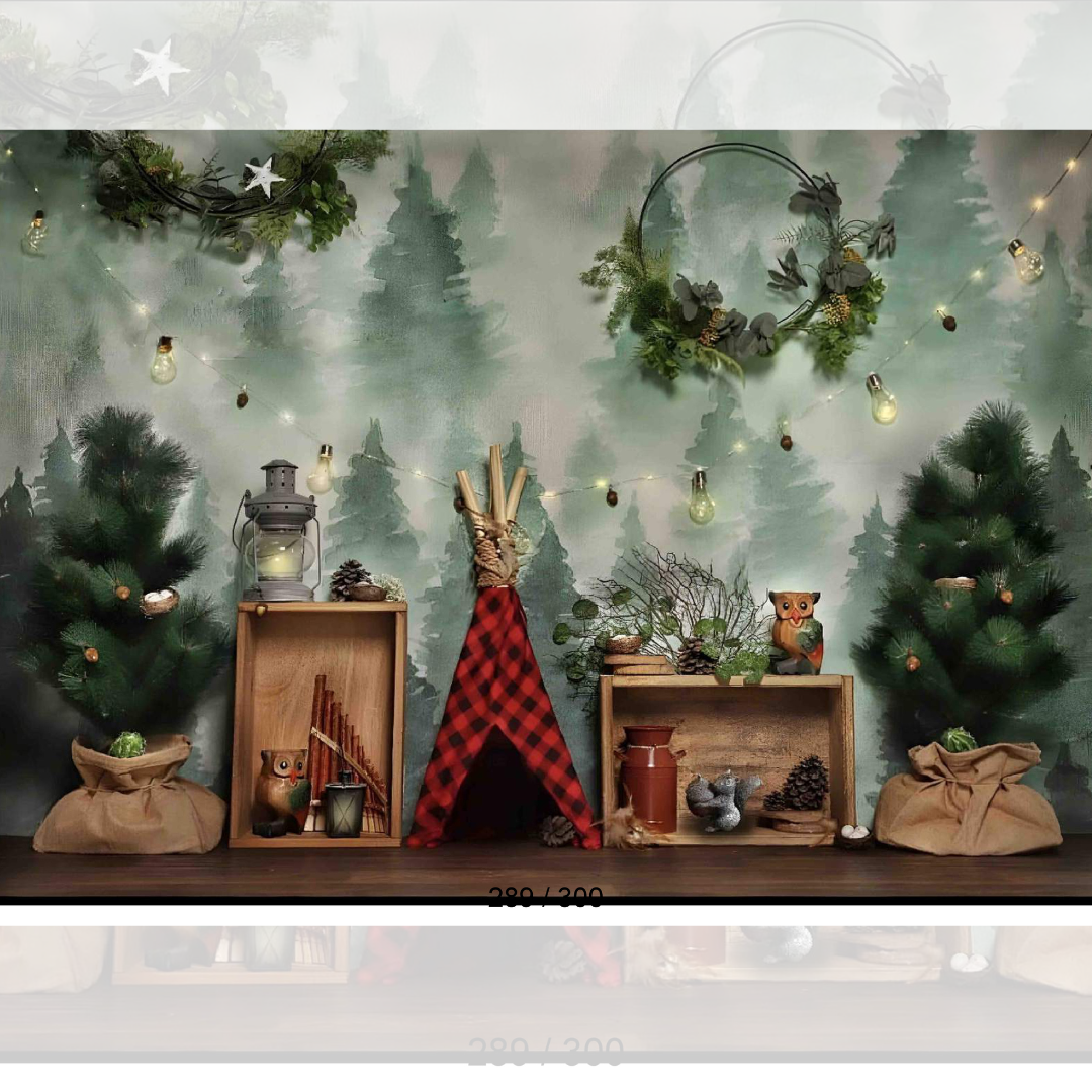 Backdrop  1684