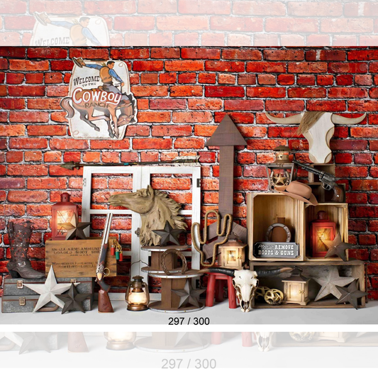 Backdrop  1692
