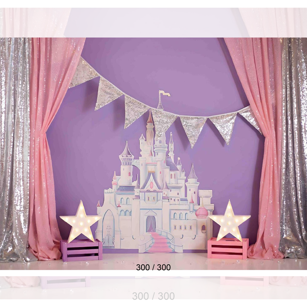 Backdrop  1695