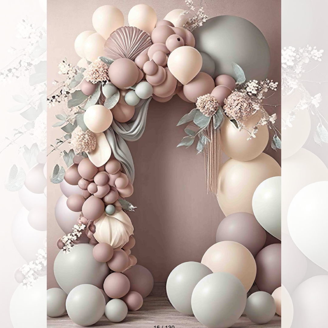 Maternity Backdrop 165