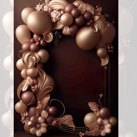 Maternity Backdrop 166