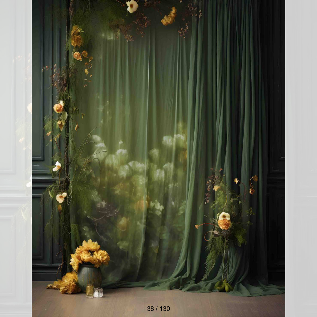 Maternity Backdrop 188