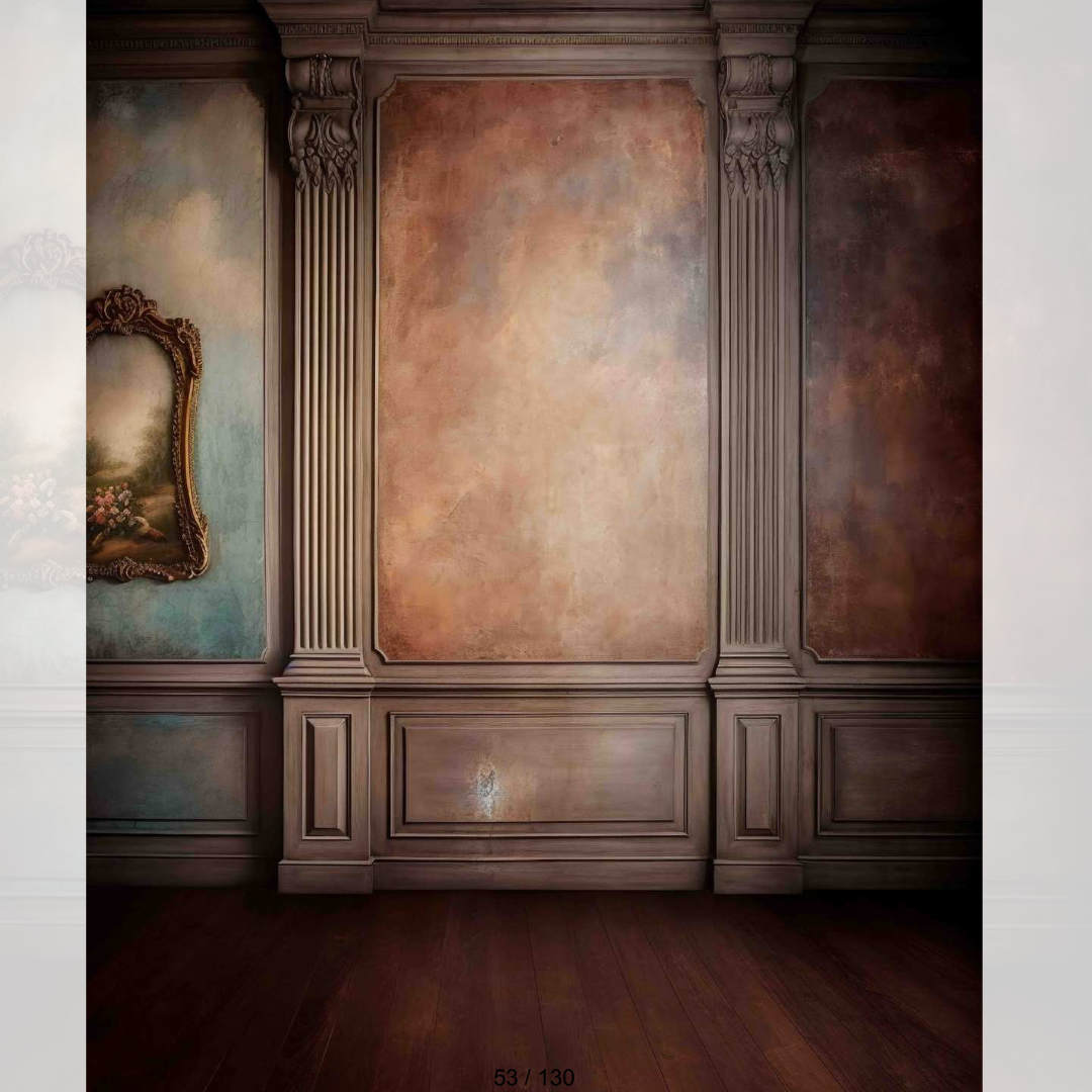 Maternity Backdrop 203
