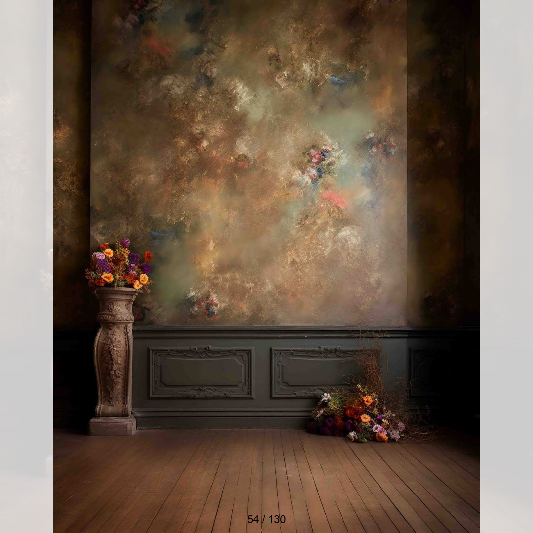 Maternity Backdrop 204