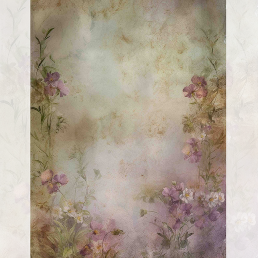 Maternity Backdrop 212
