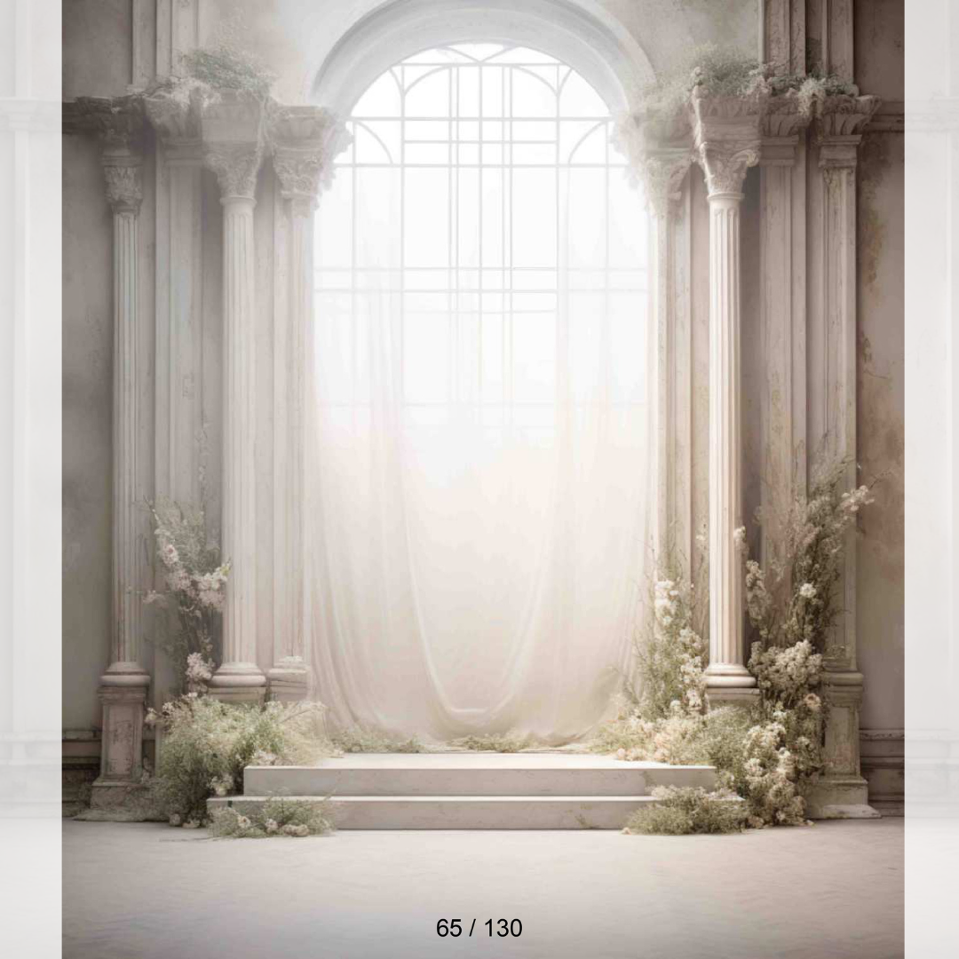 Maternity Backdrop 215