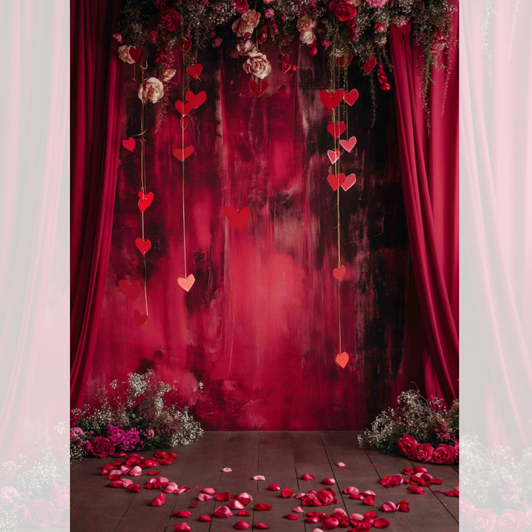 Maternity Backdrop 233