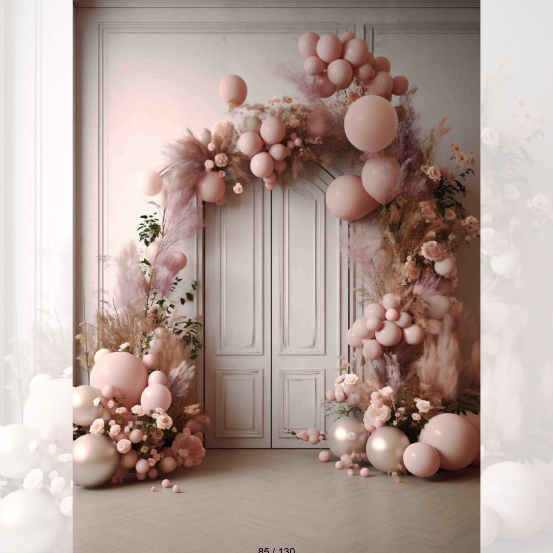 Maternity Backdrop 235