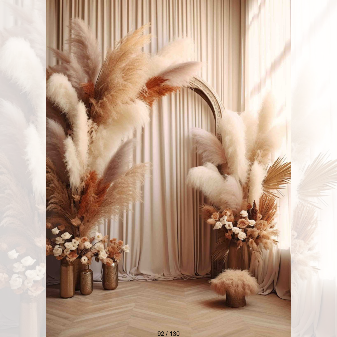 Maternity Backdrop 242