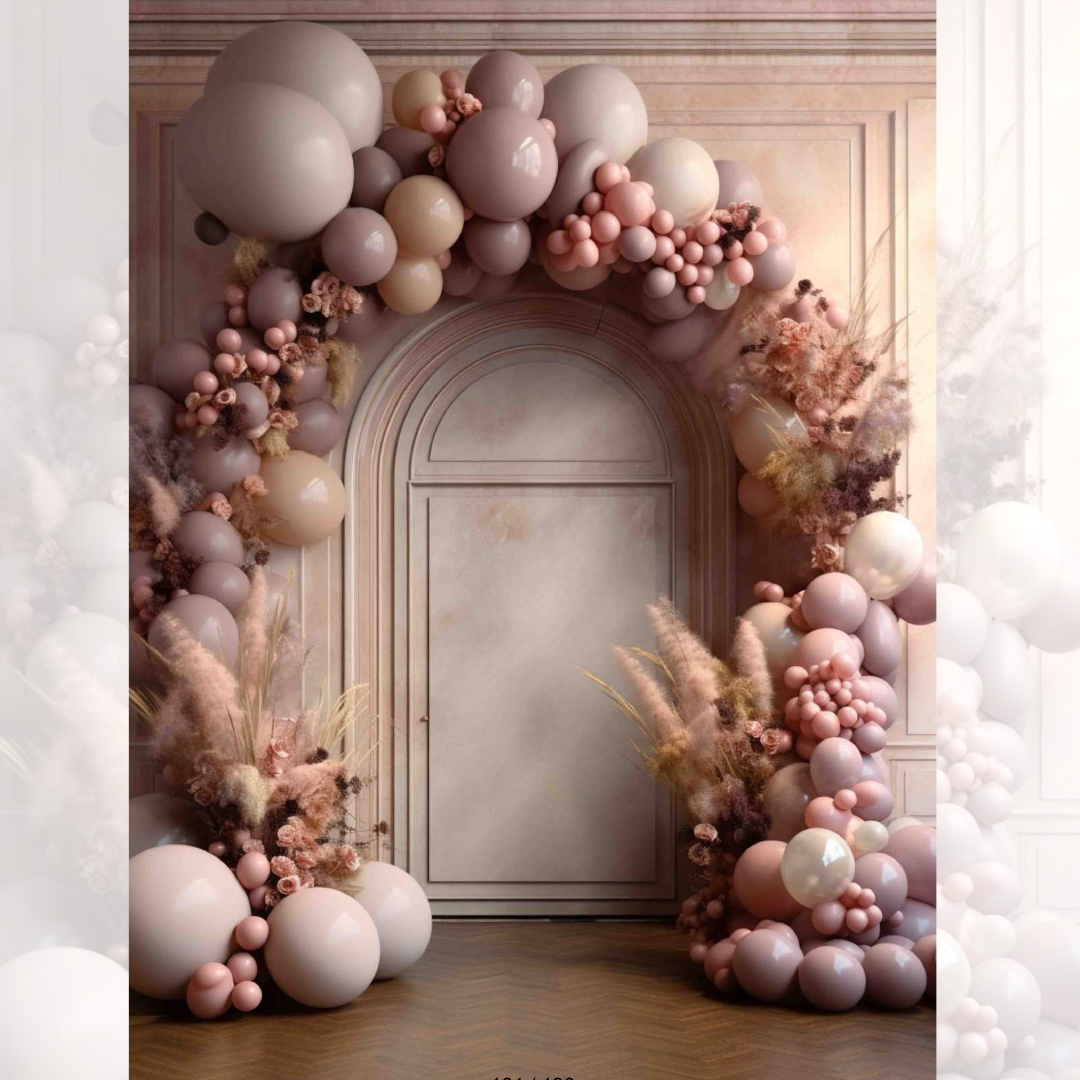 Maternity Backdrop 251